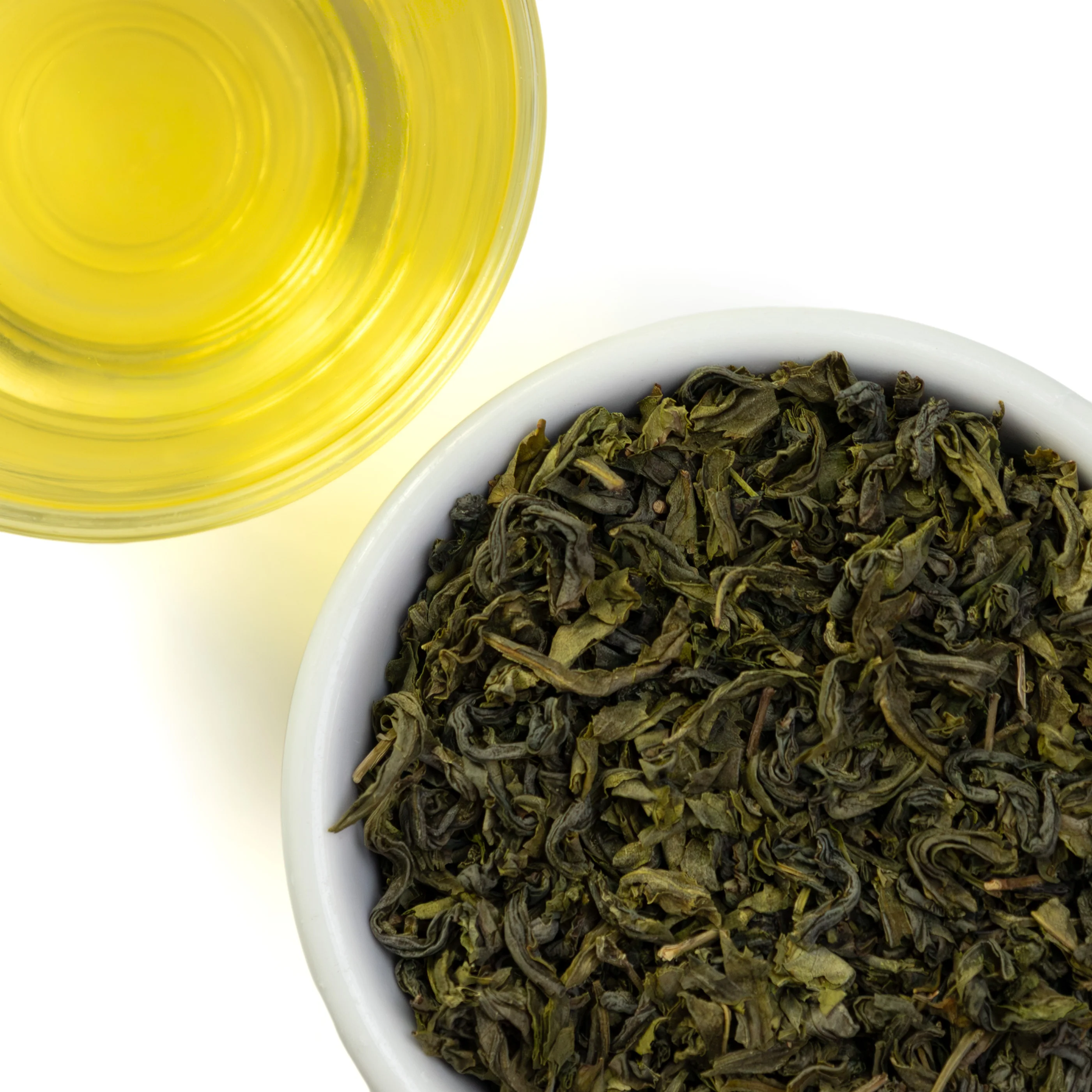 Green Tea